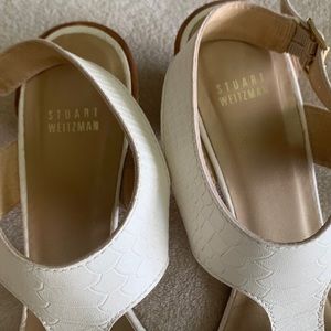 Stuart Weizmann Shoes Size 11